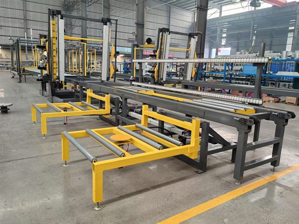 Hot Wire EPS Foam Cutter factory