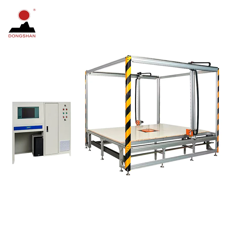 Hot Wire EPS Foam Cutter
